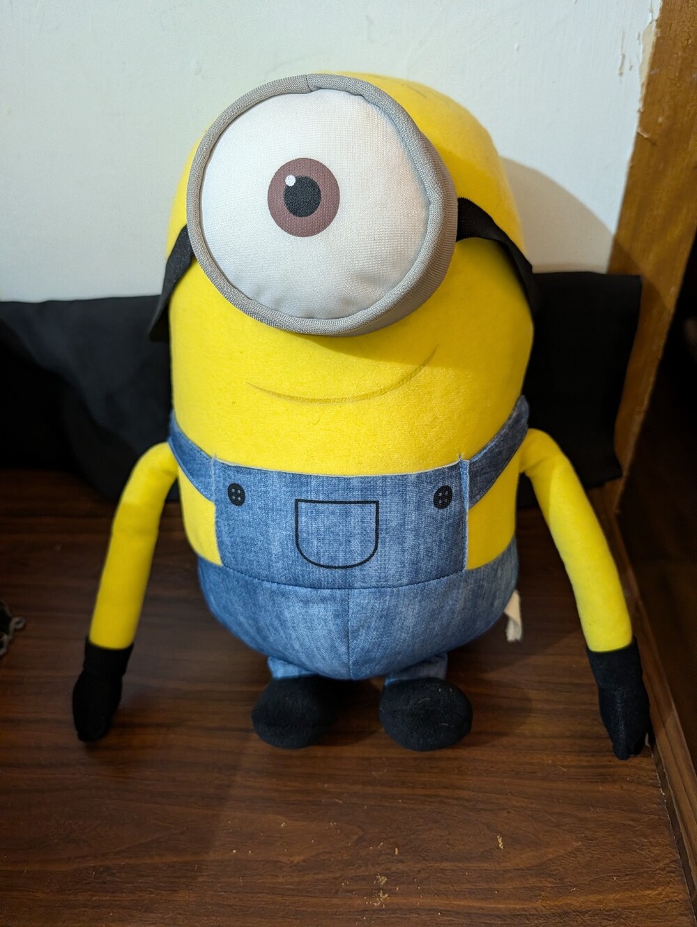 Toy Factory Despicable Me 10" Plush